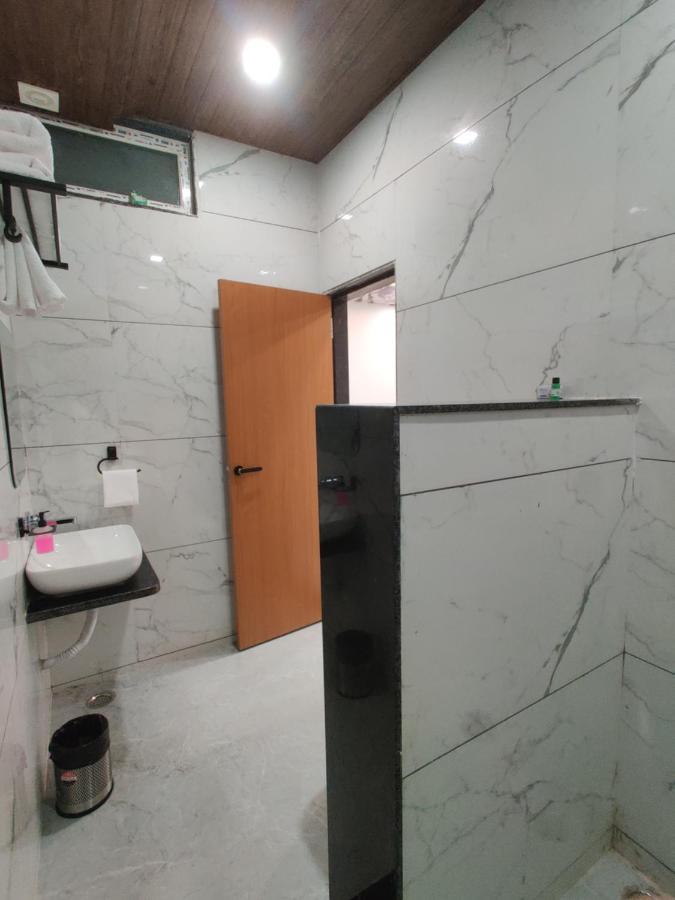 Hotel Pride Of Chittor Chittorgarh Exterior foto