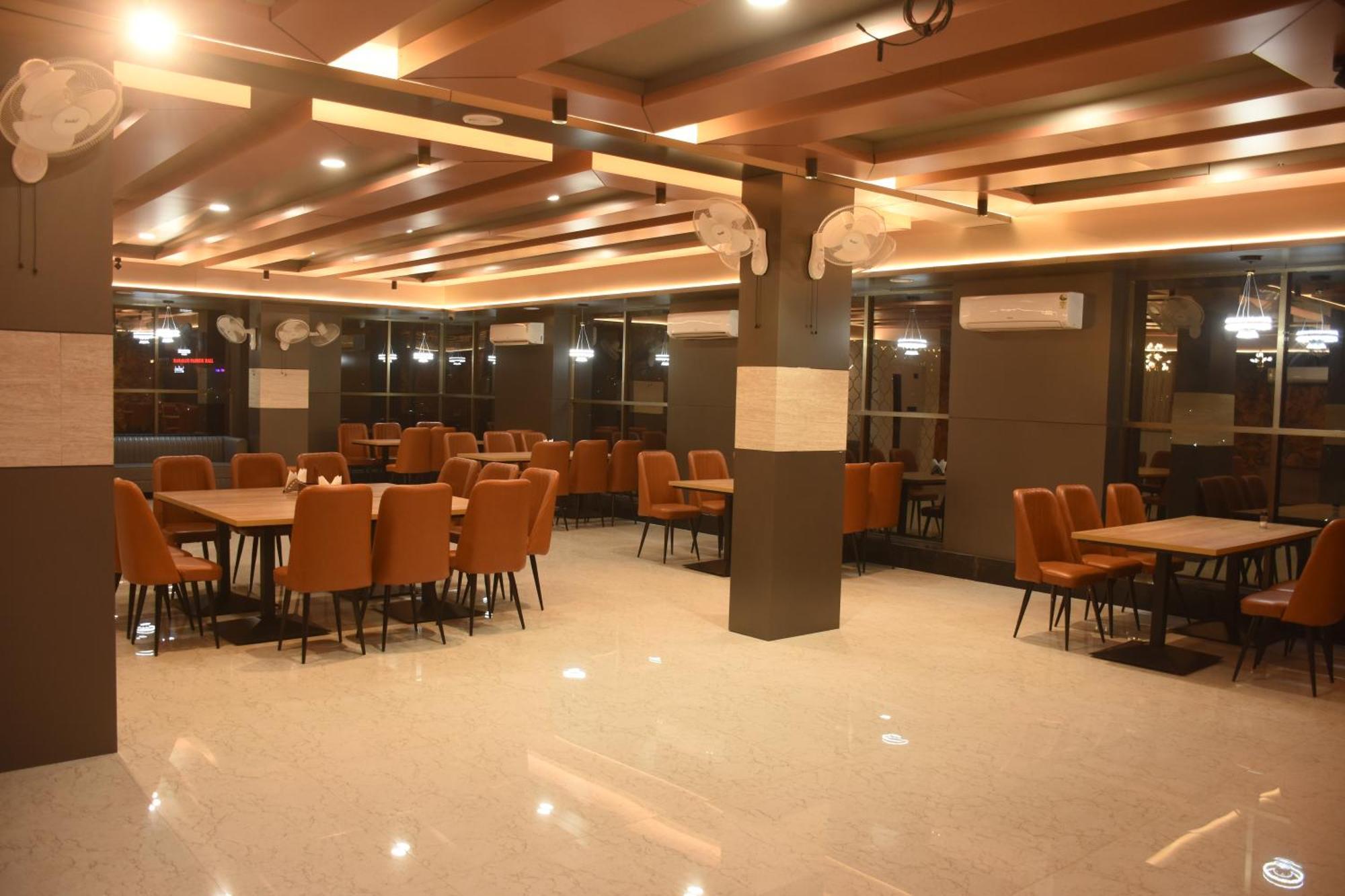 Hotel Pride Of Chittor Chittorgarh Exterior foto